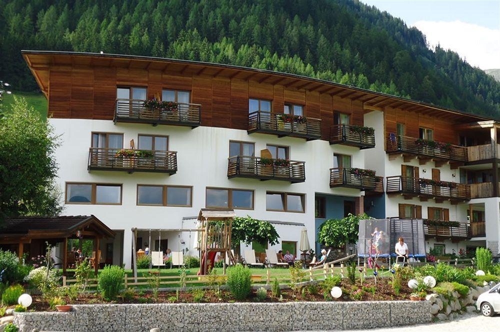 טרנטו Hotel Dolomitenblick מראה חיצוני תמונה