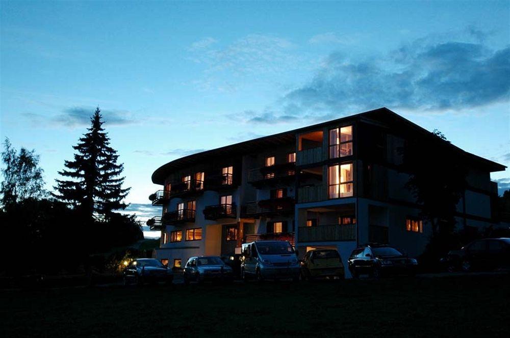 טרנטו Hotel Dolomitenblick מראה חיצוני תמונה