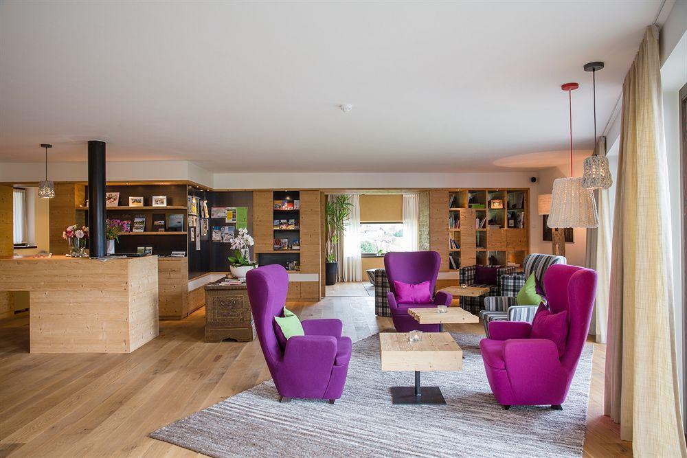 טרנטו Hotel Dolomitenblick מראה חיצוני תמונה