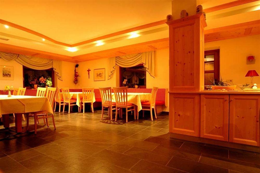 טרנטו Hotel Dolomitenblick מראה חיצוני תמונה