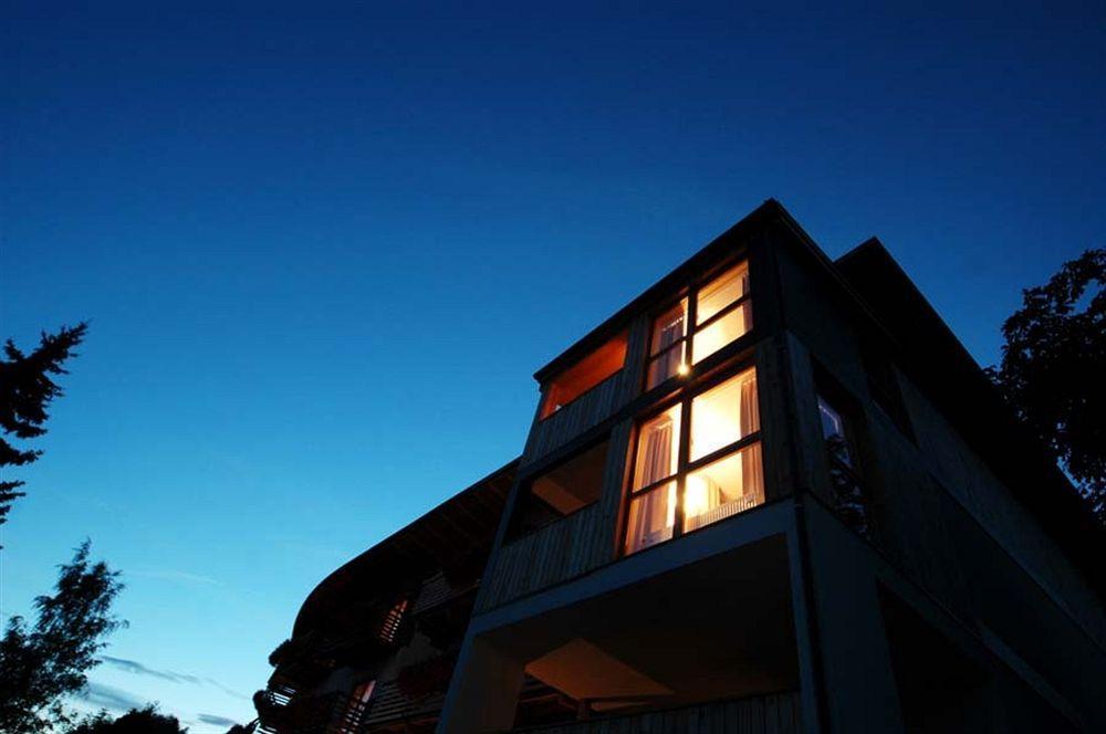 טרנטו Hotel Dolomitenblick מראה חיצוני תמונה