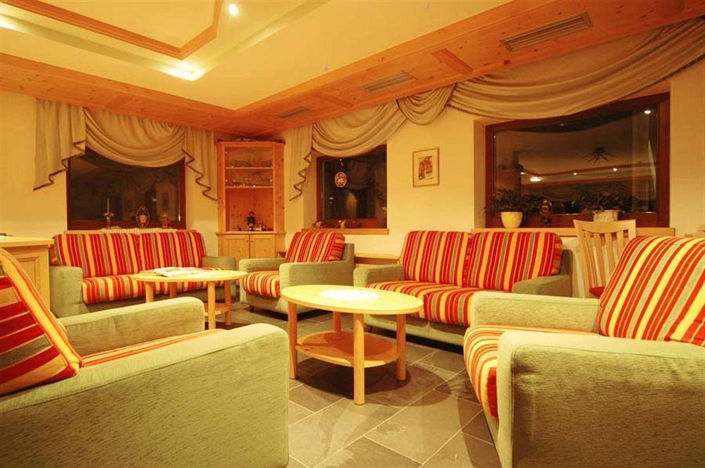טרנטו Hotel Dolomitenblick מראה חיצוני תמונה
