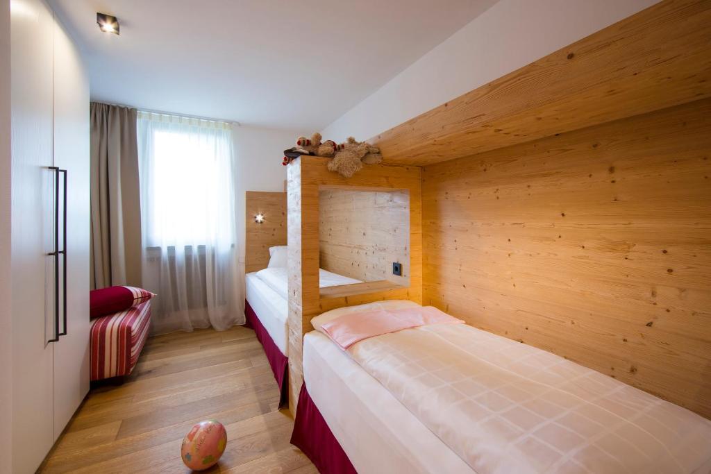 טרנטו Hotel Dolomitenblick חדר תמונה