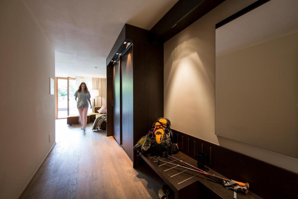 טרנטו Hotel Dolomitenblick חדר תמונה