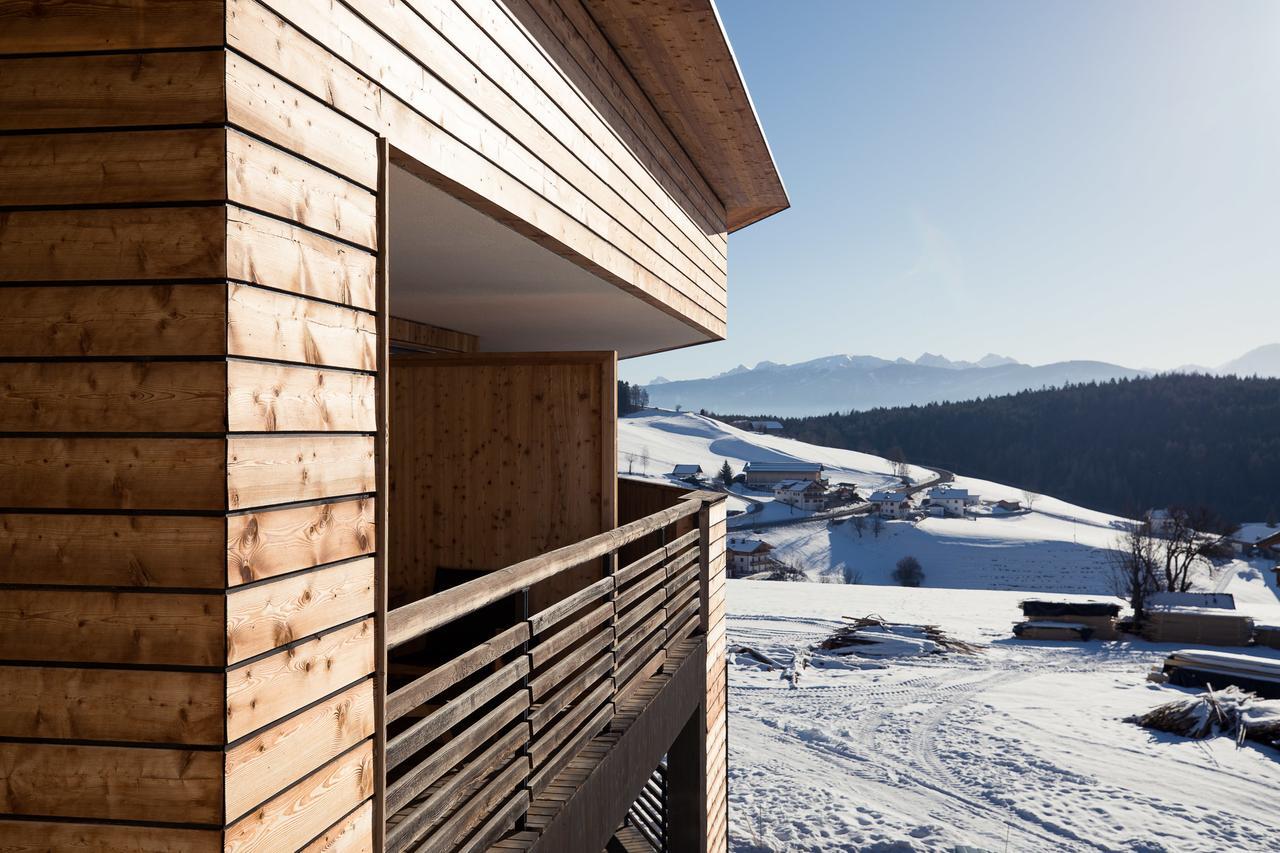 טרנטו Hotel Dolomitenblick מראה חיצוני תמונה
