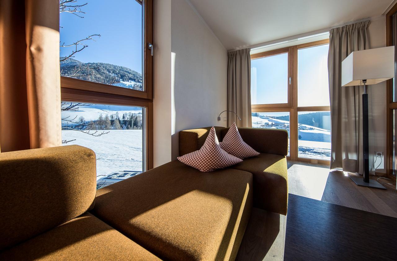 טרנטו Hotel Dolomitenblick מראה חיצוני תמונה