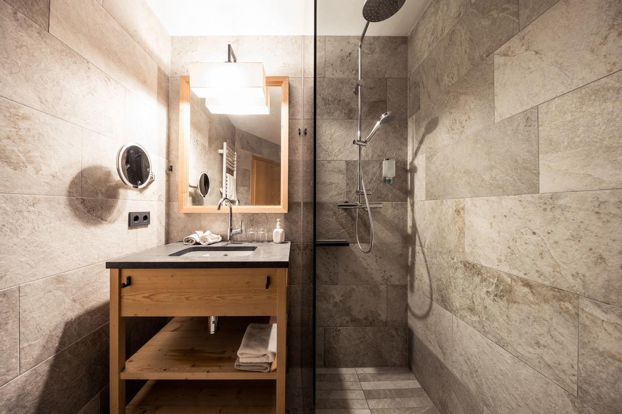 טרנטו Hotel Dolomitenblick מראה חיצוני תמונה