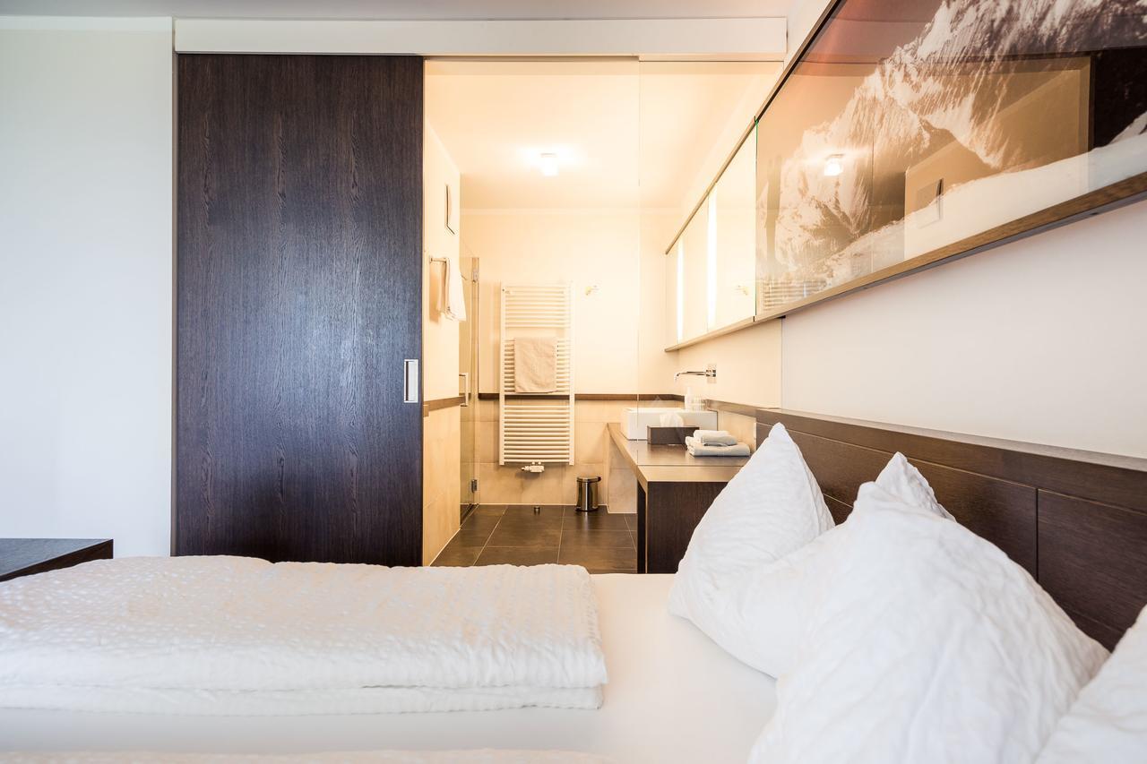 טרנטו Hotel Dolomitenblick מראה חיצוני תמונה