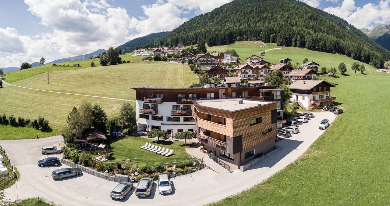 טרנטו Hotel Dolomitenblick מראה חיצוני תמונה