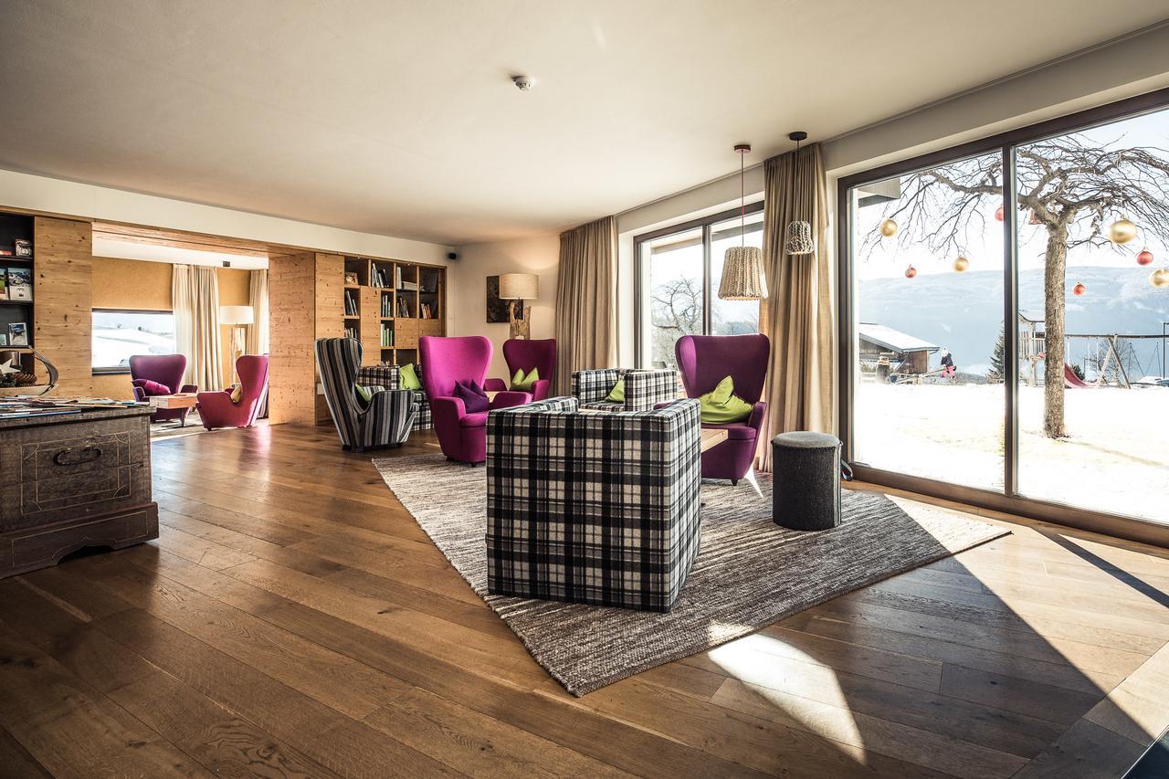 טרנטו Hotel Dolomitenblick מראה חיצוני תמונה