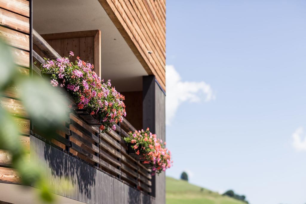 טרנטו Hotel Dolomitenblick מראה חיצוני תמונה