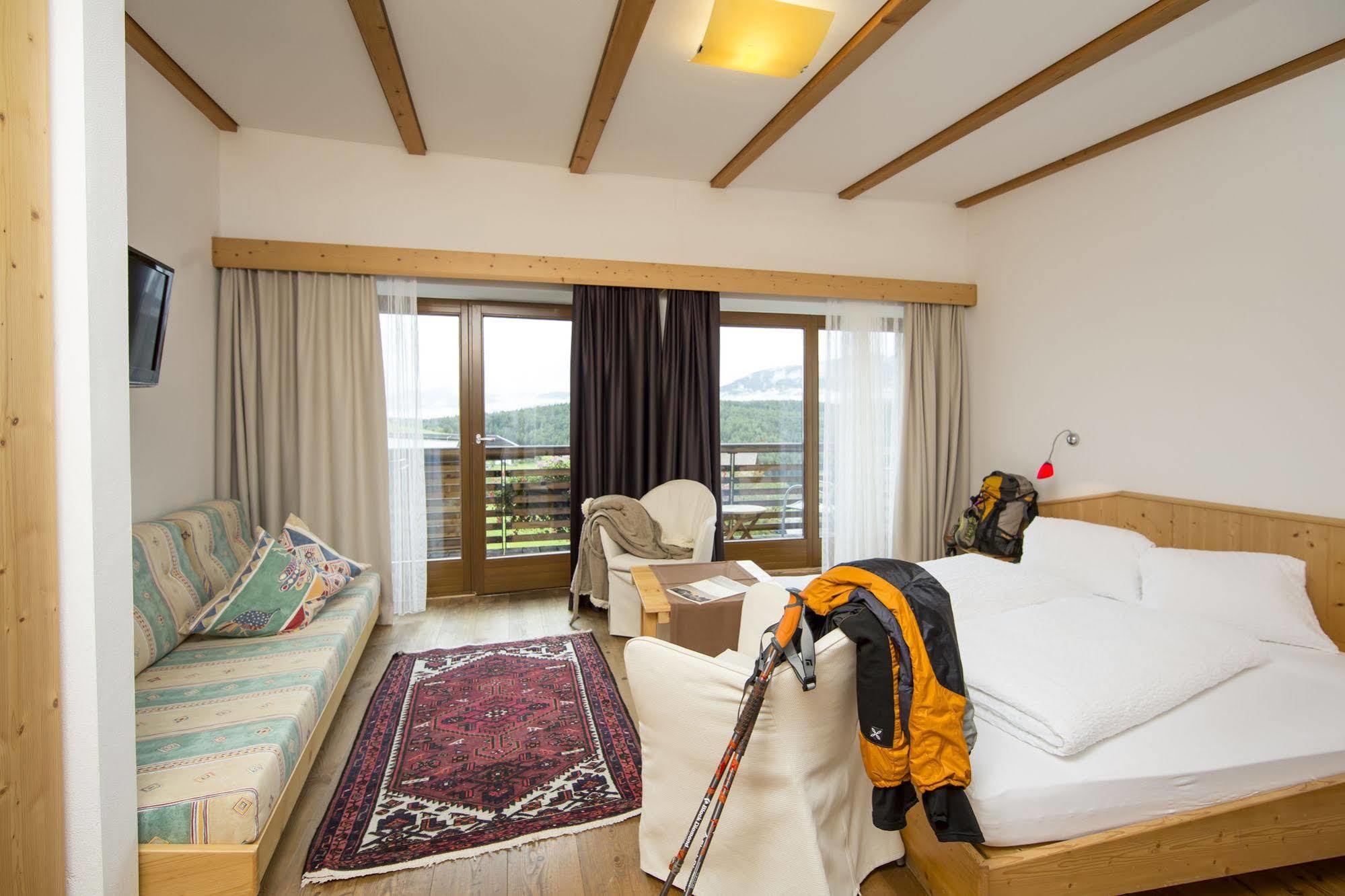 טרנטו Hotel Dolomitenblick מראה חיצוני תמונה