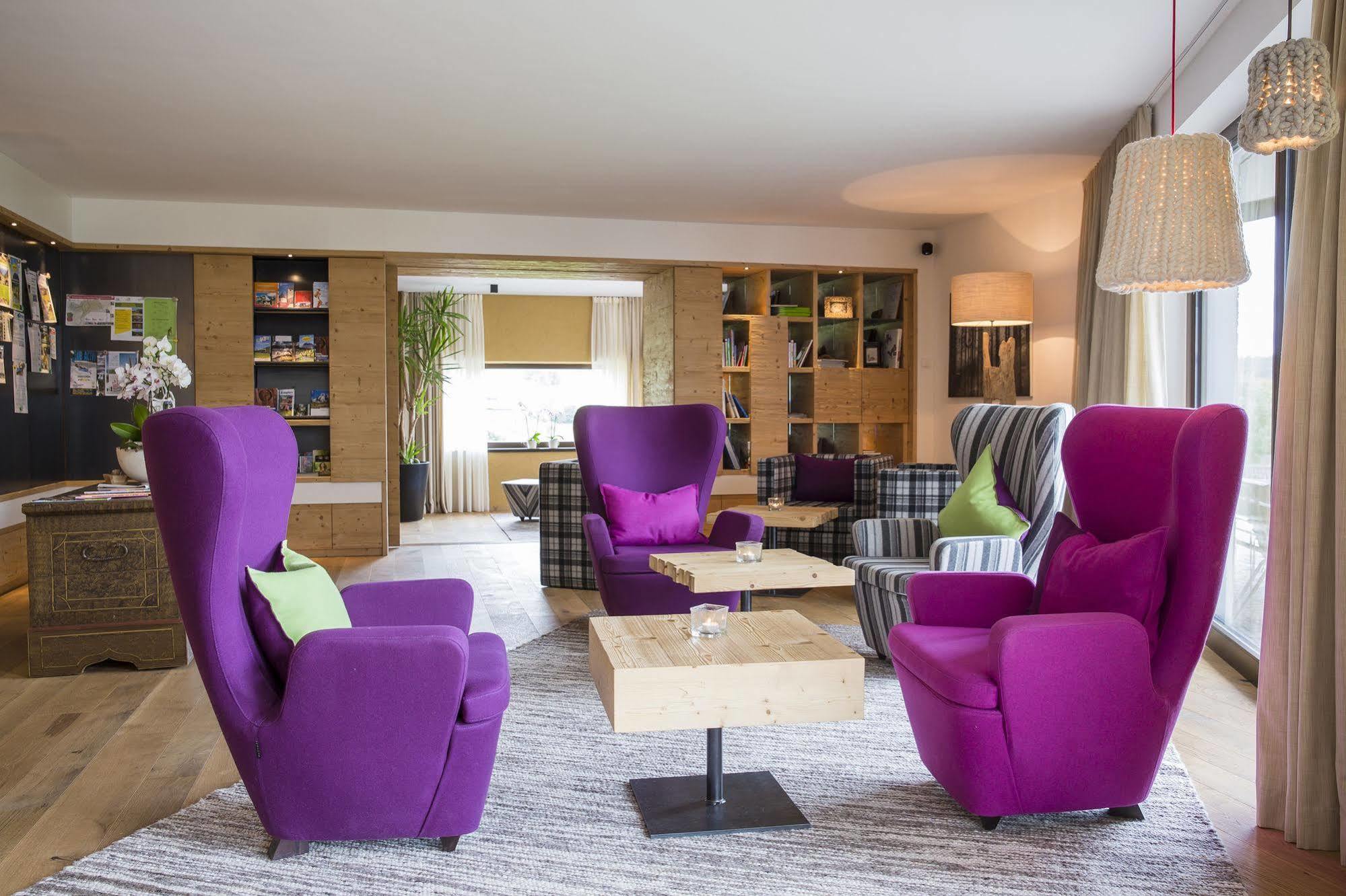 טרנטו Hotel Dolomitenblick מראה חיצוני תמונה