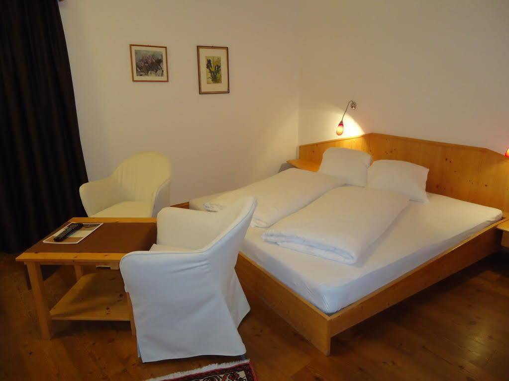 טרנטו Hotel Dolomitenblick מראה חיצוני תמונה