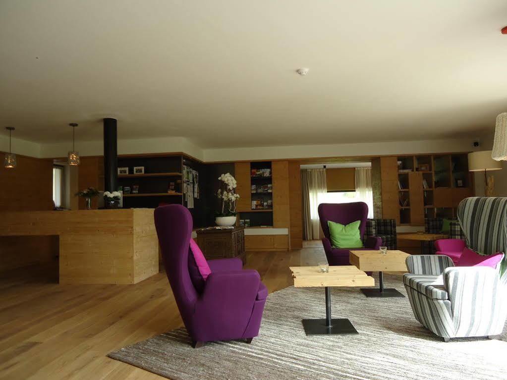 טרנטו Hotel Dolomitenblick מראה חיצוני תמונה