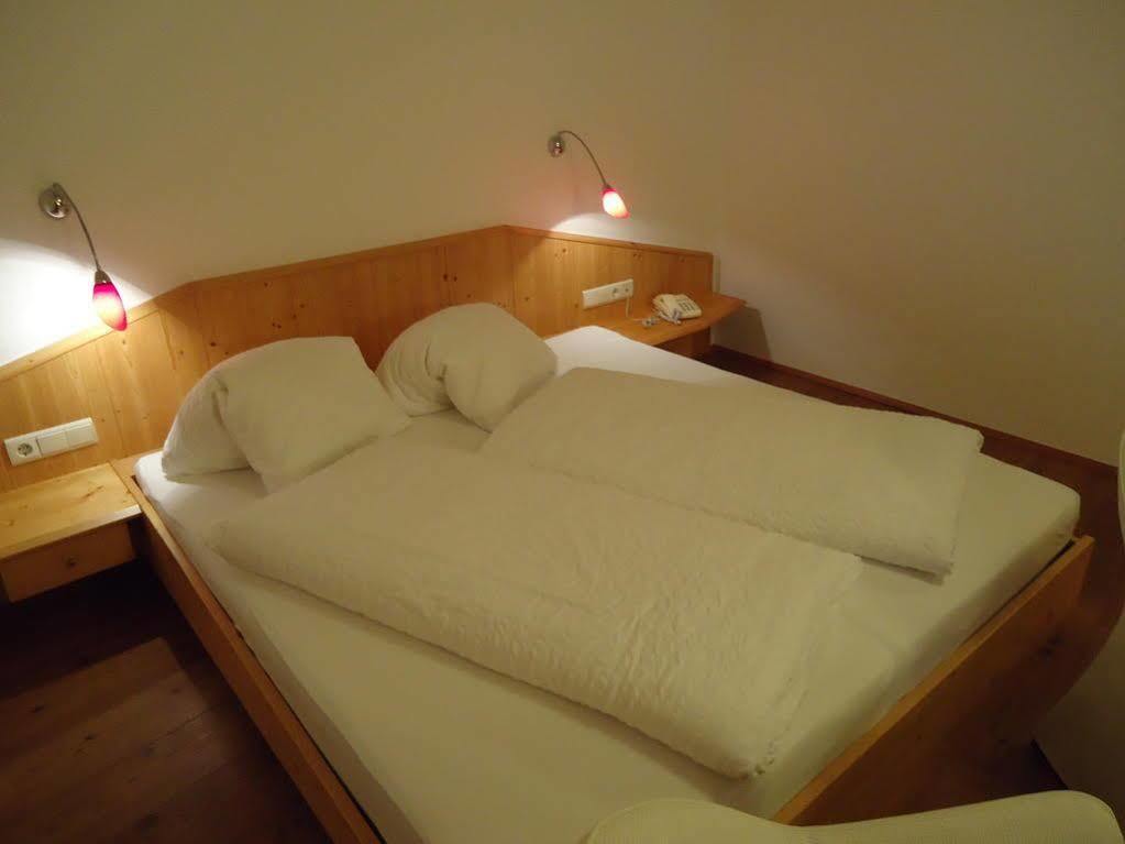 טרנטו Hotel Dolomitenblick מראה חיצוני תמונה